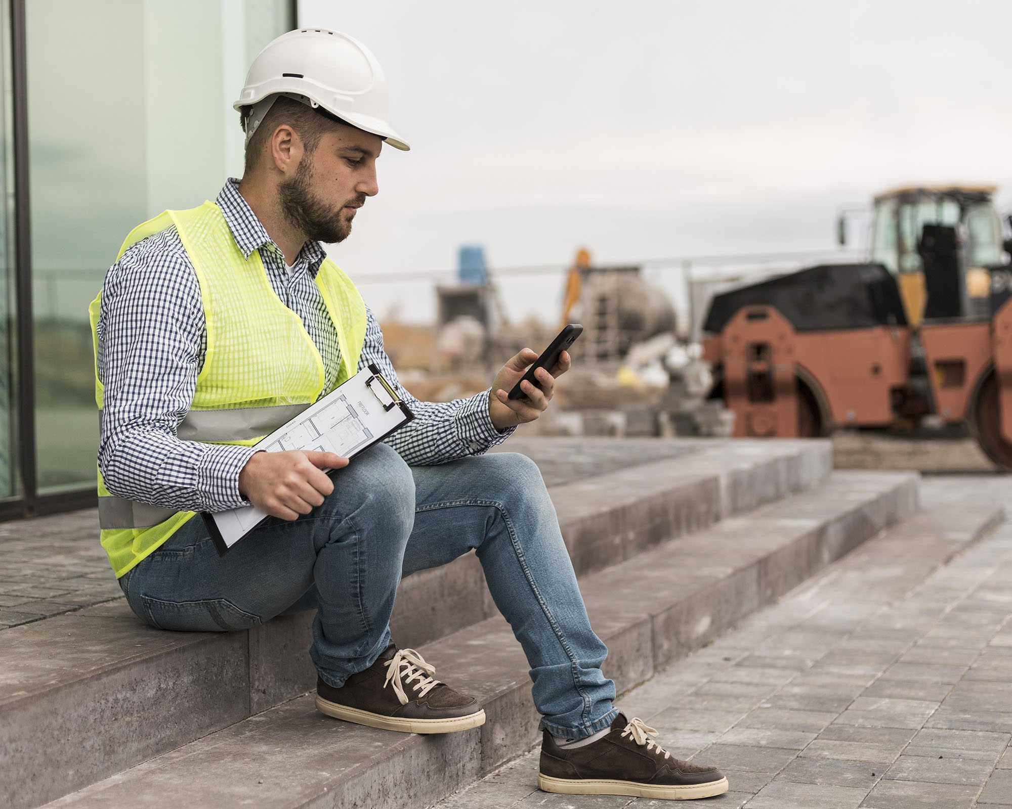 Streamlining Construction with BICA: Your Project Management Tool