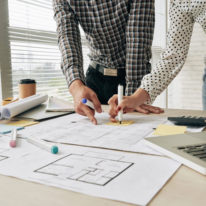 Tailored Building Construction Project Assessment in AUS – BICA