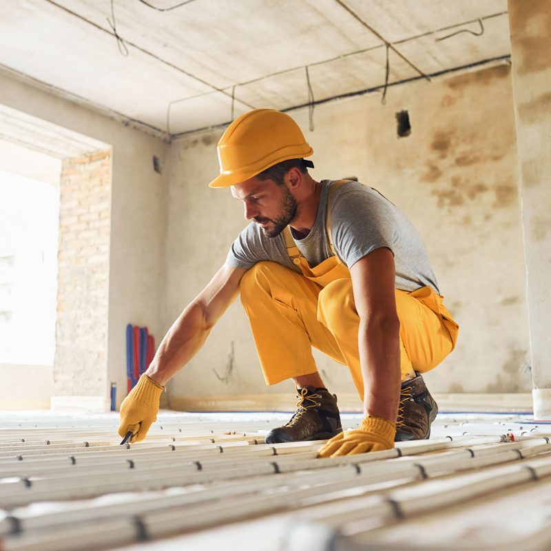 Home Renovation Project Management Software & Tools – BICA