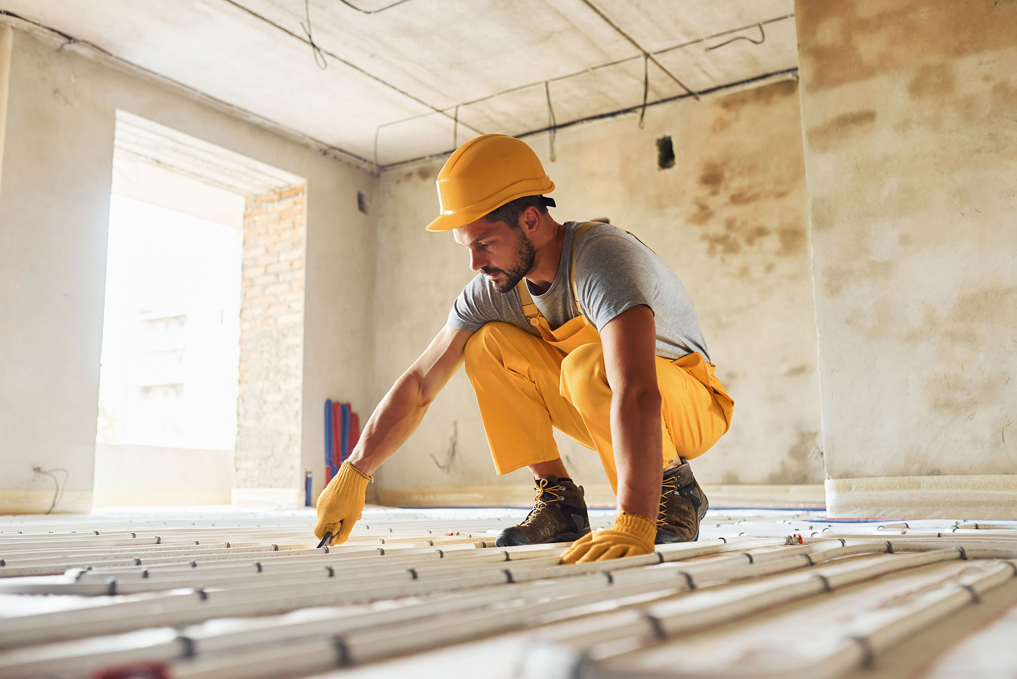 Unlocking The Key To Home Renovating: Introducing BICA’s Project Management Tool